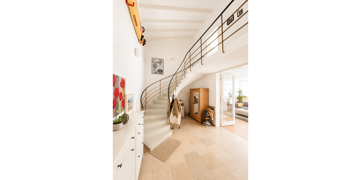 Einfamilienhaus Düsseldorf Stadtbezirk 5 - 4 Zimmer, 199 m&sup2;, 1.700.000&euro; | Angebot:26991382
