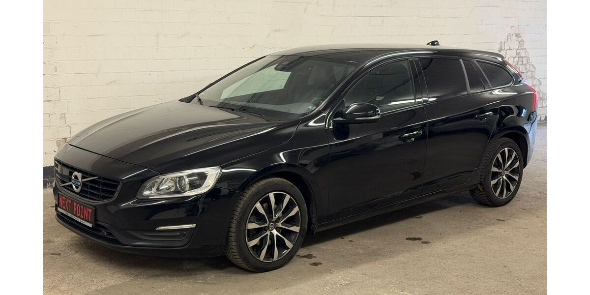 Volvo V60 191.400 km 10.900 &euro; Düsseldorf 40468