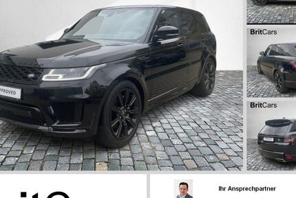 Land Rover Range Rover Sport 90.909 km 54.848 &euro; Krefeld 47803