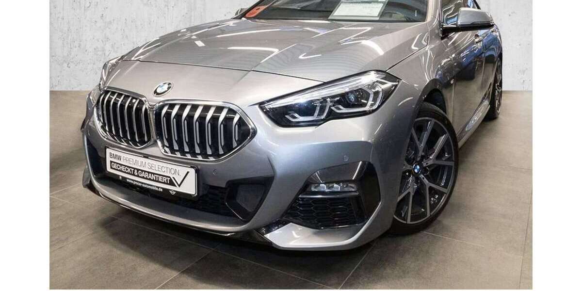 BMW 216 70.184 km 23.990 &euro; Leverkusen-Bürrig 51371