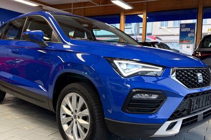 Seat Ateca 29.220 km 17.850 &euro; Leverkusen 51379