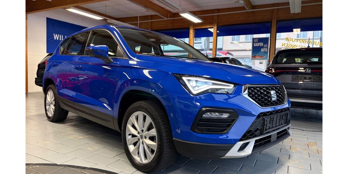 Seat Ateca 29.220 km 17.850 &euro; Leverkusen 51379