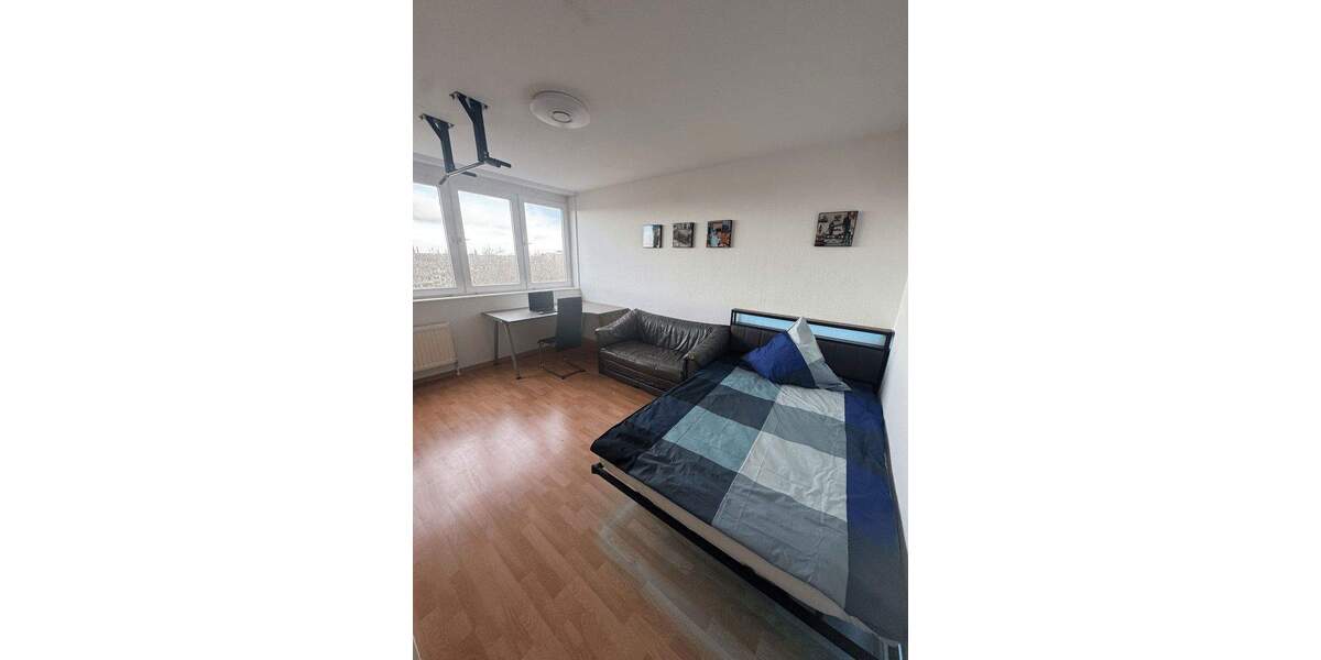Etagenwohnung Krefeld Benrad-Nord - 3 Zimmer, 75 m&sup2;, 160.000&euro; | Angebot:25720773