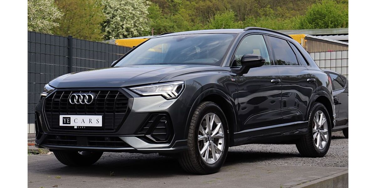 Audi Q3 105.997 km 24.850 &euro; Bergheim 50127