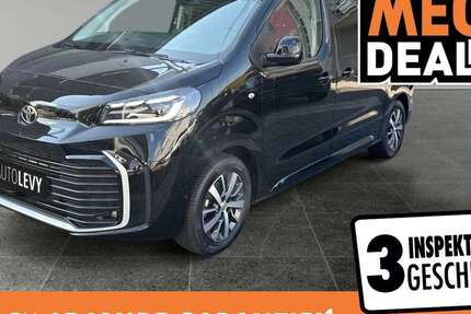Toyota Proace 9.947 km 43.890 &euro; Düsseldorf 40233