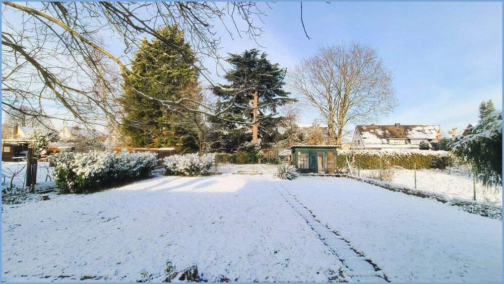 Einfamilienhaus Frechen Bachem - 7 Zimmer, 129 m&sup2;, 450.000&euro; | Angebot:25772495