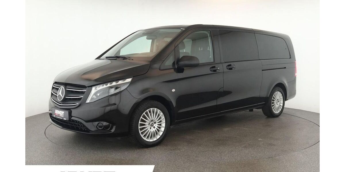 Mercedes-Benz Vito 59.900 km 50.384 &euro; Neuss 41464