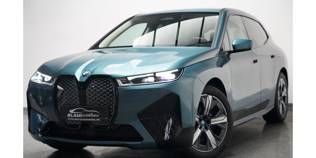 BMW iX 32.500 km 44.999 &euro; Grevenbroich 41515