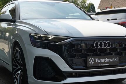 Audi Q8 21.578 km 73.990 &euro; Wegberg 41844