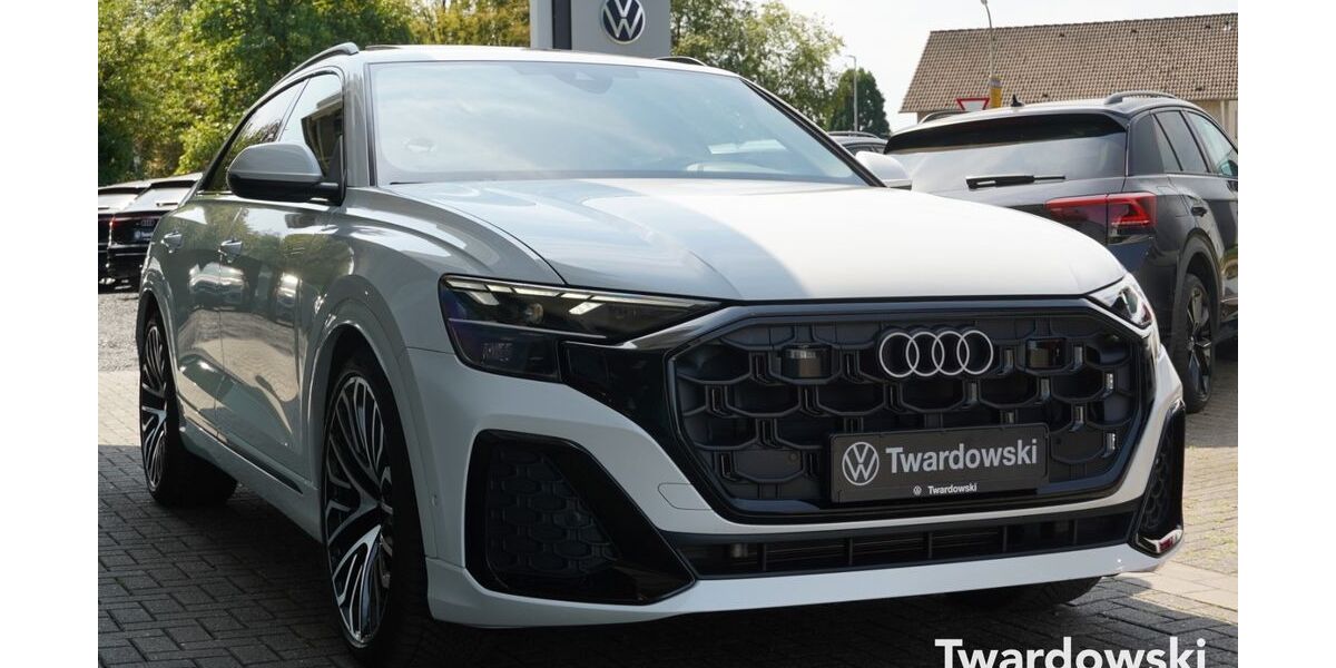Audi Q8 21.578 km 74.990 &euro; Wegberg 41844