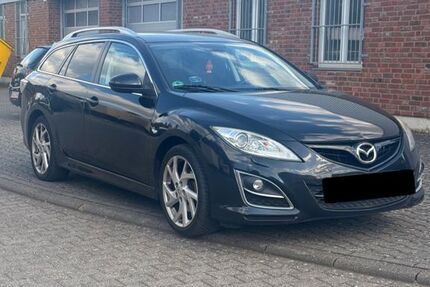 Mazda 6 183.000 km 3.700 &euro; Jüchen 41363