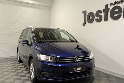 VW Touran 41.477 km 26.990 &euro; Monheim am Rhein 40789