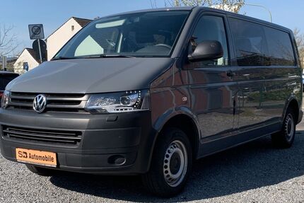 VW T5 Transporter 111.070 km 12.890 &euro; Meerbusch 40670