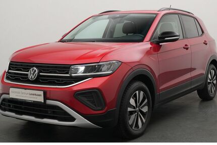 VW T-Cross 14.378 km 24.980 &euro; Leverkusen 51379