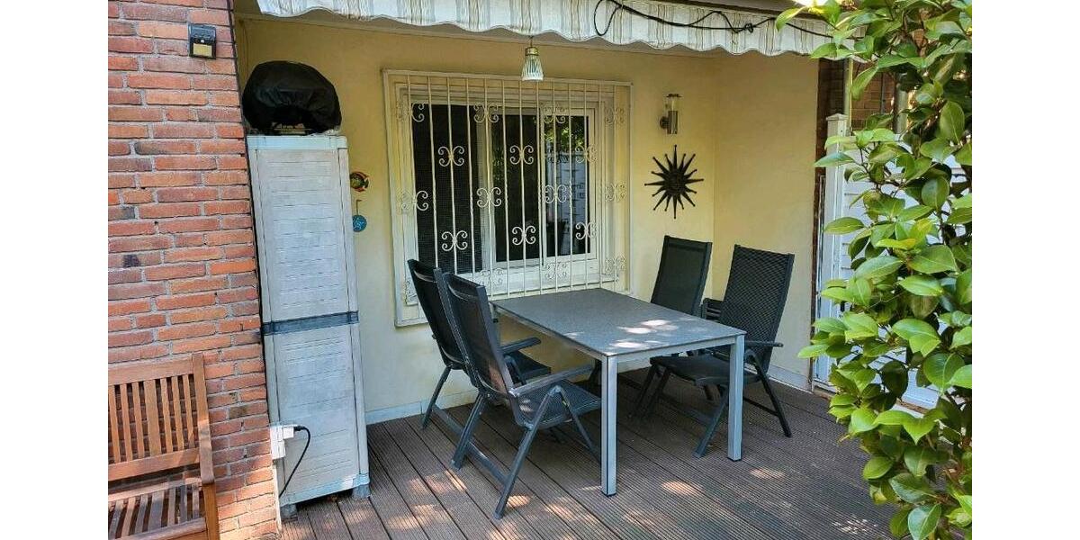 Erdgeschoßwohnung Düsseldorf Stadtbezirk 10 - 3 Zimmer, 70 m&sup2;, 240.000&euro; | Angebot:27157767