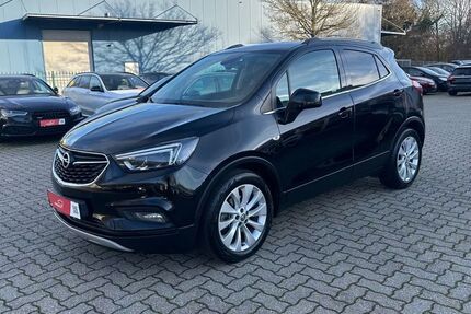 Opel Mokka 91.085 km 12.490 &euro; Hückelhoven 41836