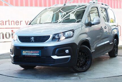 Peugeot Rifter 147.000 km 17.650 &euro; Mönchengladbach 41066