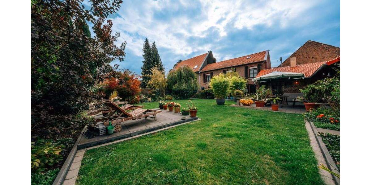 Mehrfamilienhaus, Wohnhaus Linnich / Ederen Ederen - 1 Zimmer, 271 m&sup2;, 379.000&euro; | Angebot:25684032