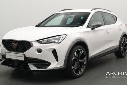 Cupra Formentor 34.880 km 26.988 &euro; Leverkusen 51373