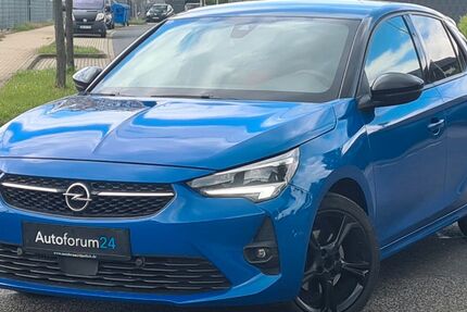 Opel Corsa 55.000 km 12.799 &euro; Jülich 52428