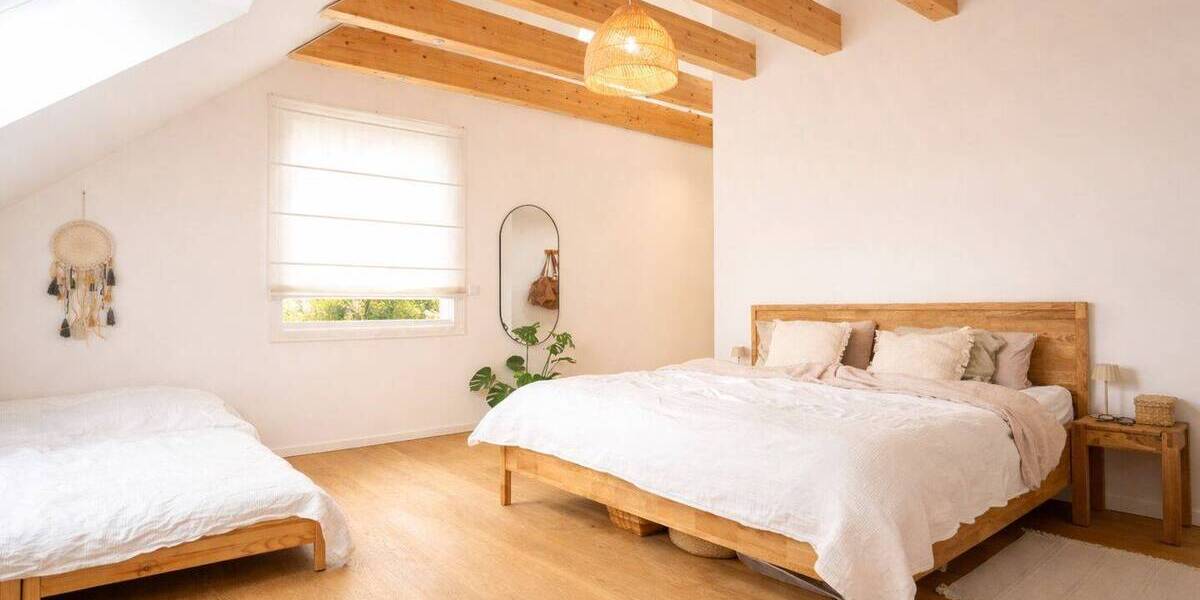 Einfamilienhaus Krefeld / Forstwald Forstwald - 5 Zimmer, 190 m&sup2;, 829.000&euro; | Angebot:26202258