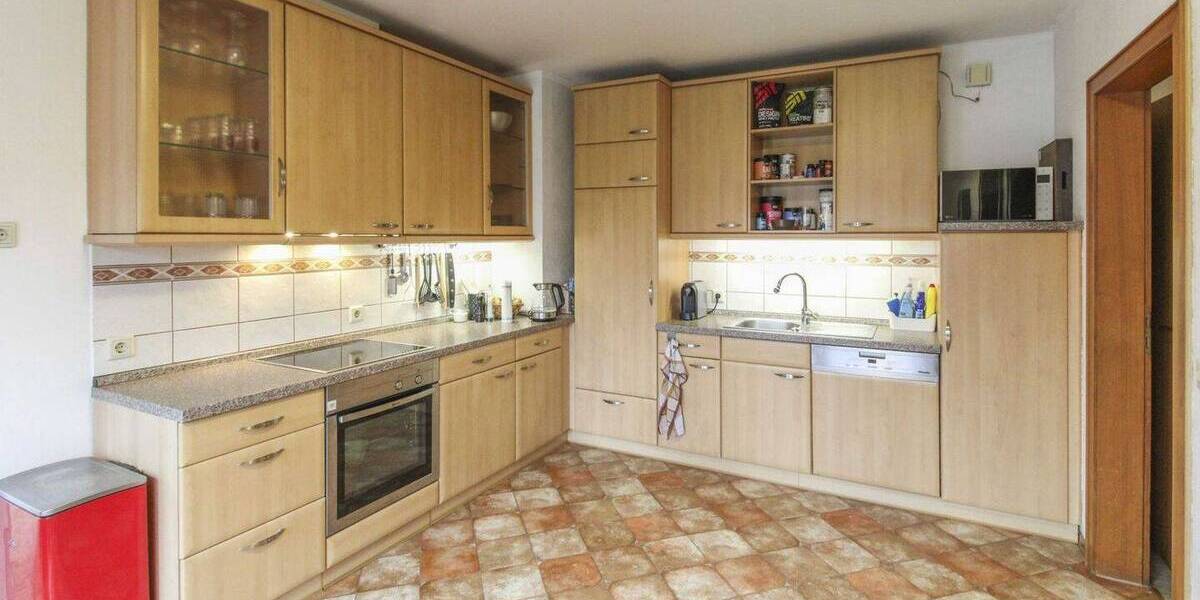 Einfamilienhaus Viersen Dülken - 9 Zimmer, 595.000&euro; | Angebot:26107730