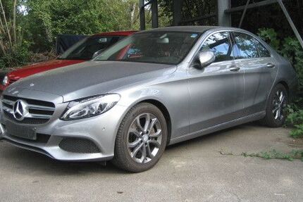 Mercedes-Benz C 250 132.900 km 17.290 &euro; Mönchengladbach 41238