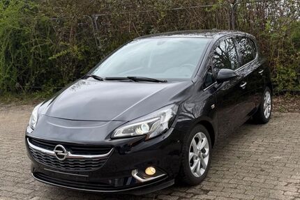 Opel Corsa 77.120 km 7.399 &euro; Bergheim 50129