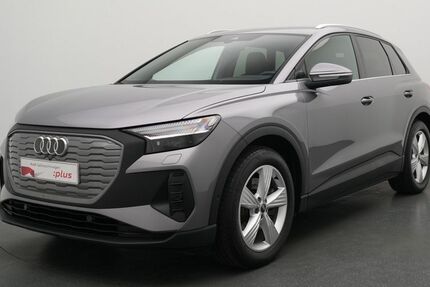 Audi Q4 62.504 km 35.480 &euro; Leverkusen 51373