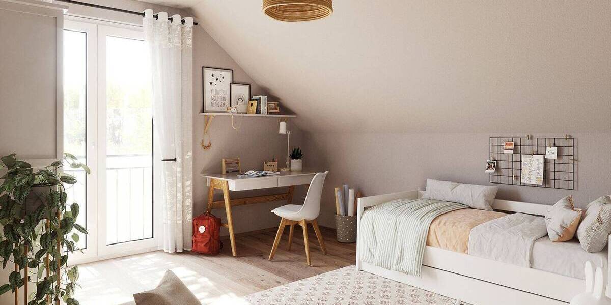 Mehrfamilienhaus, Wohnhaus Düsseldorf Eller - 5 Zimmer, 130 m&sup2;, 720.614&euro; | Angebot:25674195