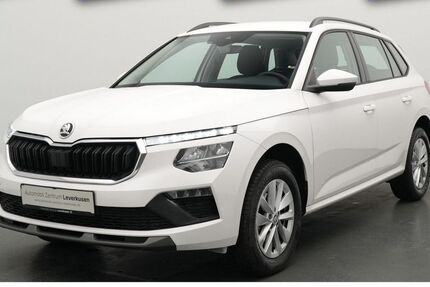 Skoda Kamiq 13.902 km 20.980 &euro; Leverkusen 51379
