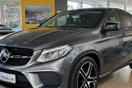 Mercedes-Benz GLE 43 AMG 156.700 km 33.999 &euro; Kerpen 50171