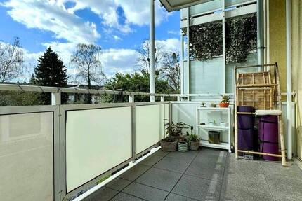 Wohnung Köln Höhenberg - 2 Zimmer, 55 m&sup2;, 279.000&euro; | Angebot:26117393