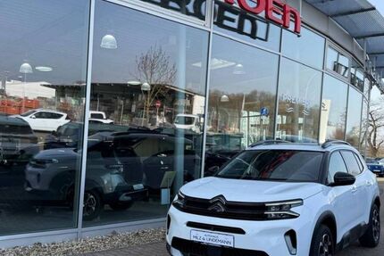 Citroen C5 Aircross 28.475 km 23.990 &euro; Jülich 52428