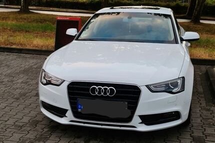 Audi A5 230.000 km 13.500 &euro; Willich 47877