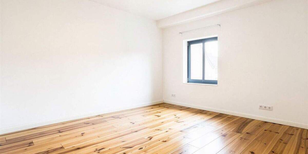Reihenmittelhaus Mönchengladbach Rheydt - 6 Zimmer, 188 m&sup2;, 445.000&euro; | Angebot:25738825