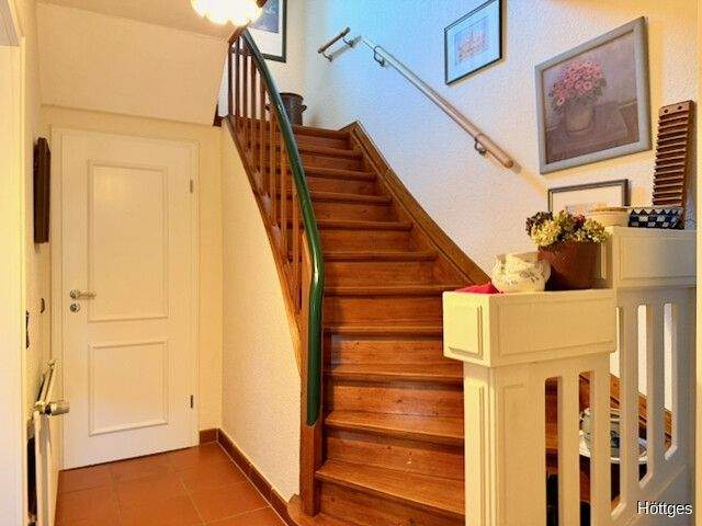 Reihenmittelhaus Mönchengladbach Wickrath - 4 Zimmer, 110 m&sup2;, 325.000&euro; | Angebot:25742587