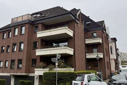 Wohnung Düsseldorf / Niederkassel Niederkassel - 1 Zimmer, 45 m&sup2;, 225.000&euro; | Angebot:26133451