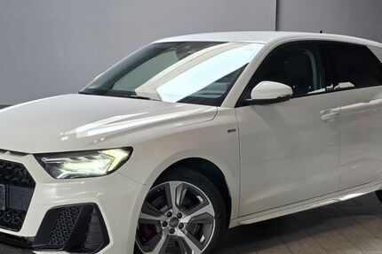 Audi A1 92.959 km 17.990 &euro; Hilden 40721