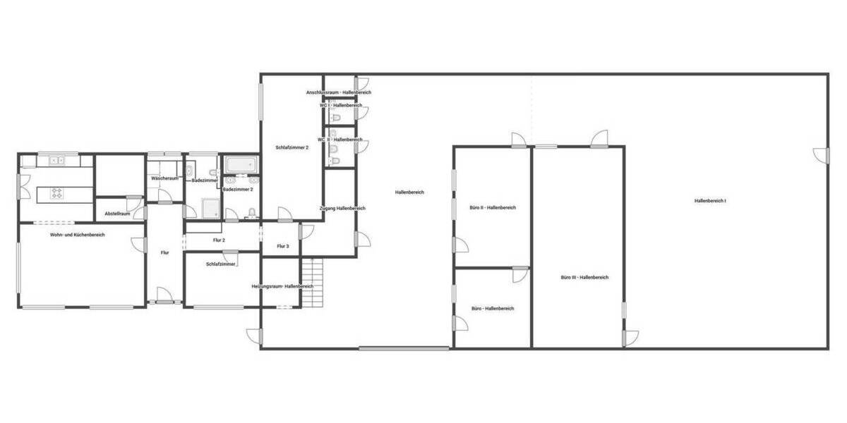 Einfamilienhaus Wassenberg Myhl - 3 Zimmer, 525.000&euro; | Angebot:25745725