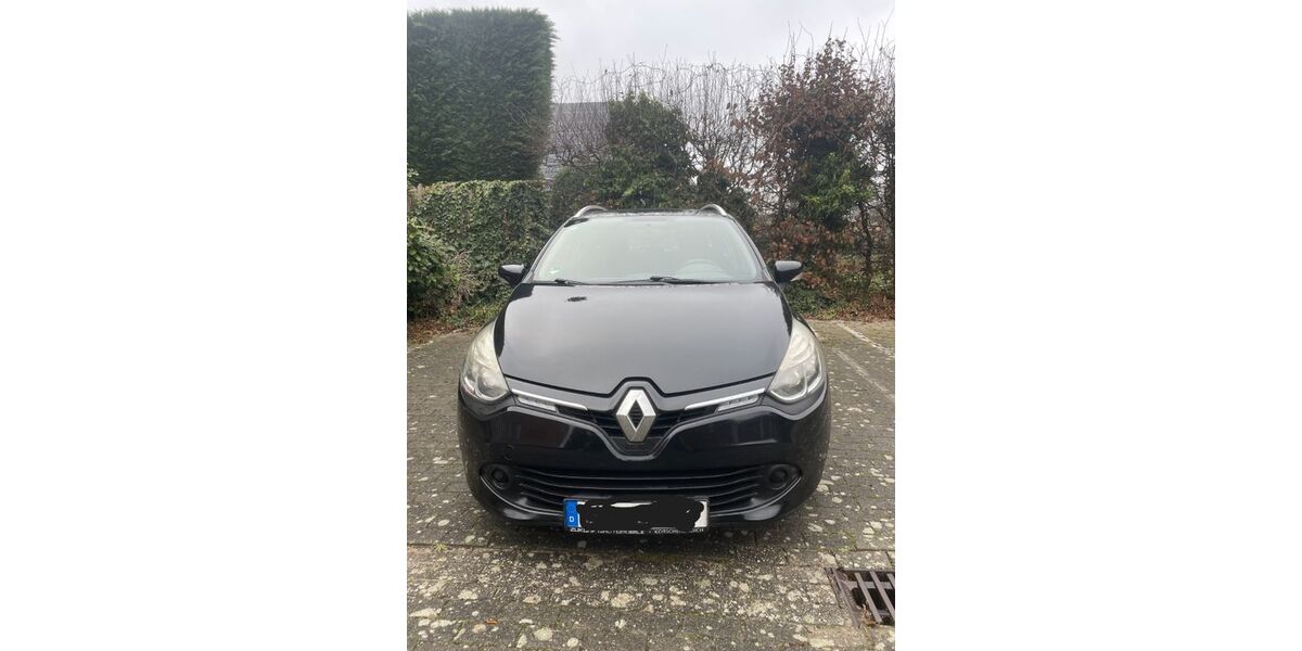 Renault Clio 180.000 km 4.999 &euro; Tönisvorst 47918