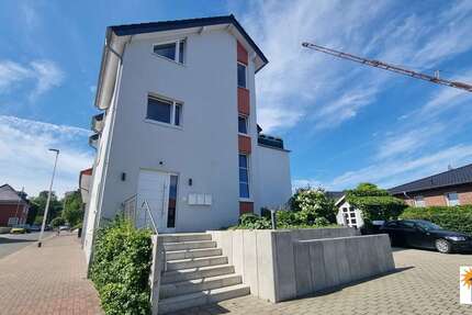 Wohnung Wassenberg Birgelen - 3 Zimmer, 79 m&sup2;, 780&euro; | Angebot:26223973