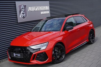 Audi RS3 30.000 km 51.990 &euro; Monheim am Rhein 40789