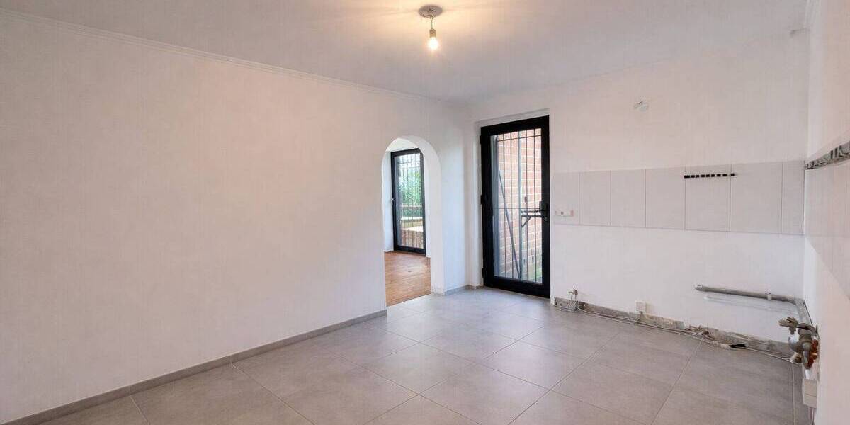 Terrassenwohnung Düsseldorf / Gerresheim Gerresheim - 3 Zimmer, 178 m&sup2;, 775.000&euro; | Angebot:26189025