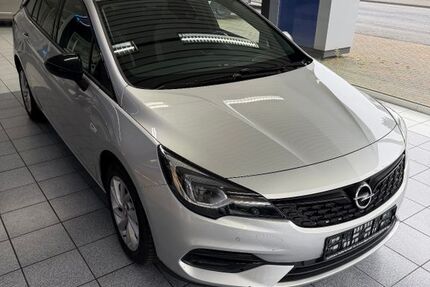 Opel Astra 80.432 km 13.390 &euro; Kerpen 50169