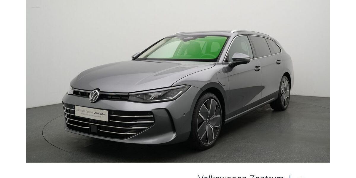 VW Passat 1.009 km 59.980 &euro; Leverkusen 51379