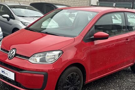 VW up! 70.000 km 6.950 &euro; Kerpen 50171