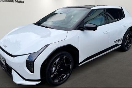 Kia EV4 11.844 km 42.280 &euro; Neuss 41464