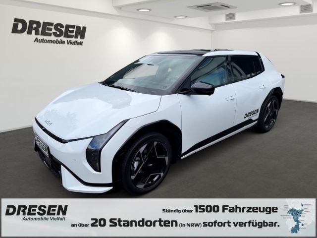 Kia EV4 11.844 km 42.280 &euro; Neuss 41464