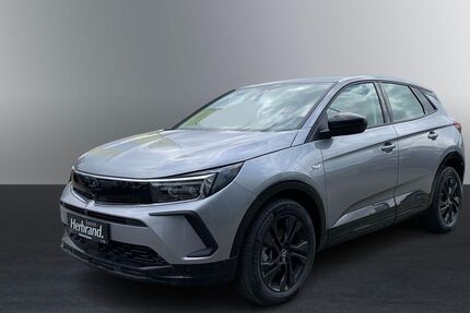 Opel Grandland (X) 27.643 km 23.290 &euro; Mönchengladbach 41066
